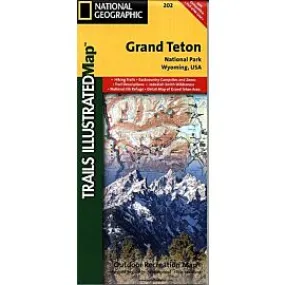 202 PN GRAND TETON