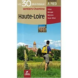 30 PLUS BEAUX SENTIERS HAUTE LOIRE