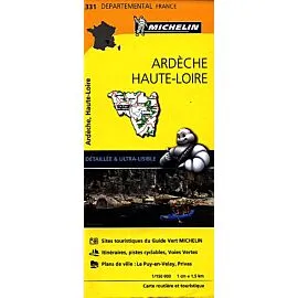 331 ARDECHE HAUTE LOIRE