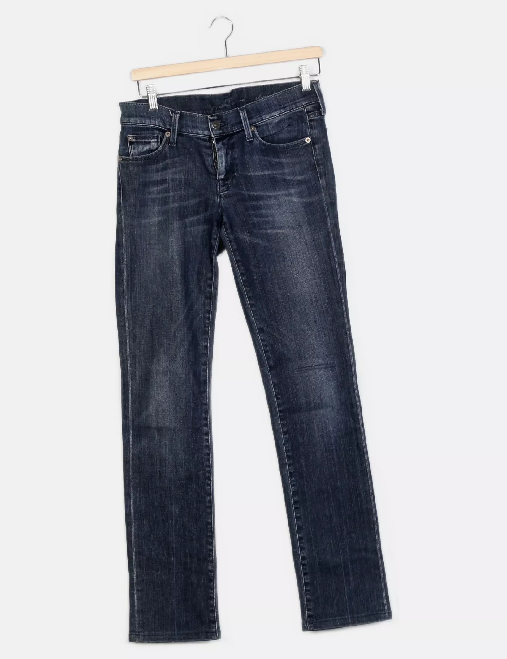 7 for all mankind Jeggings & Skinny & Slim