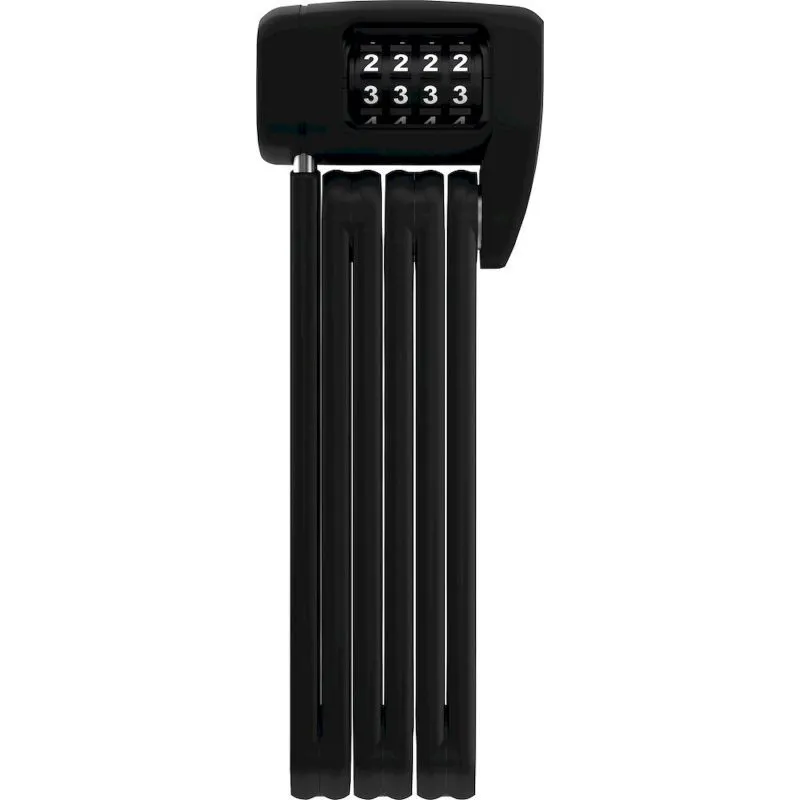 Abus Bordo Lite 6055C - Antivol vélo pliable | Hardloop