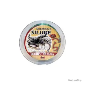 ++++ACTI-AUTAIN-NYLON PAN EXCELLENCE SILURE 300m-Ø0.60-20.30kg