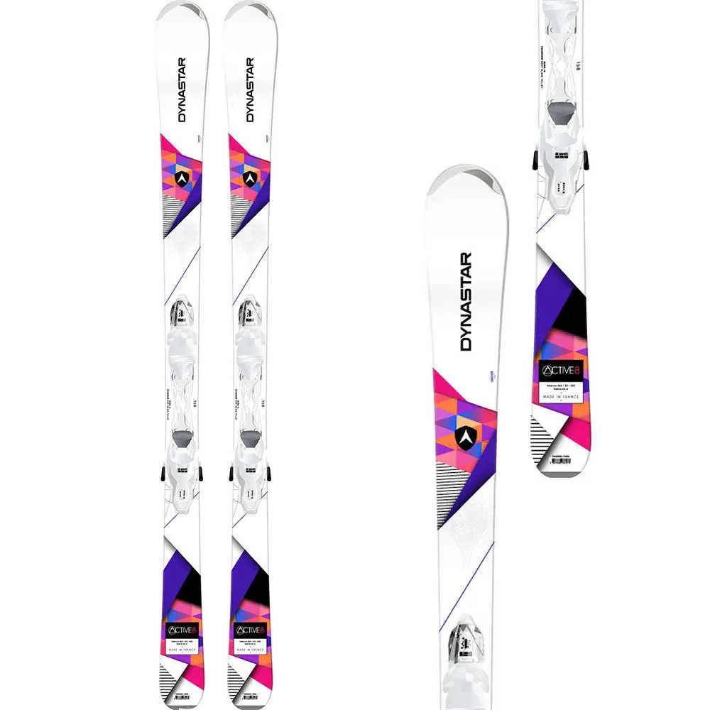 Active 8 Xpress