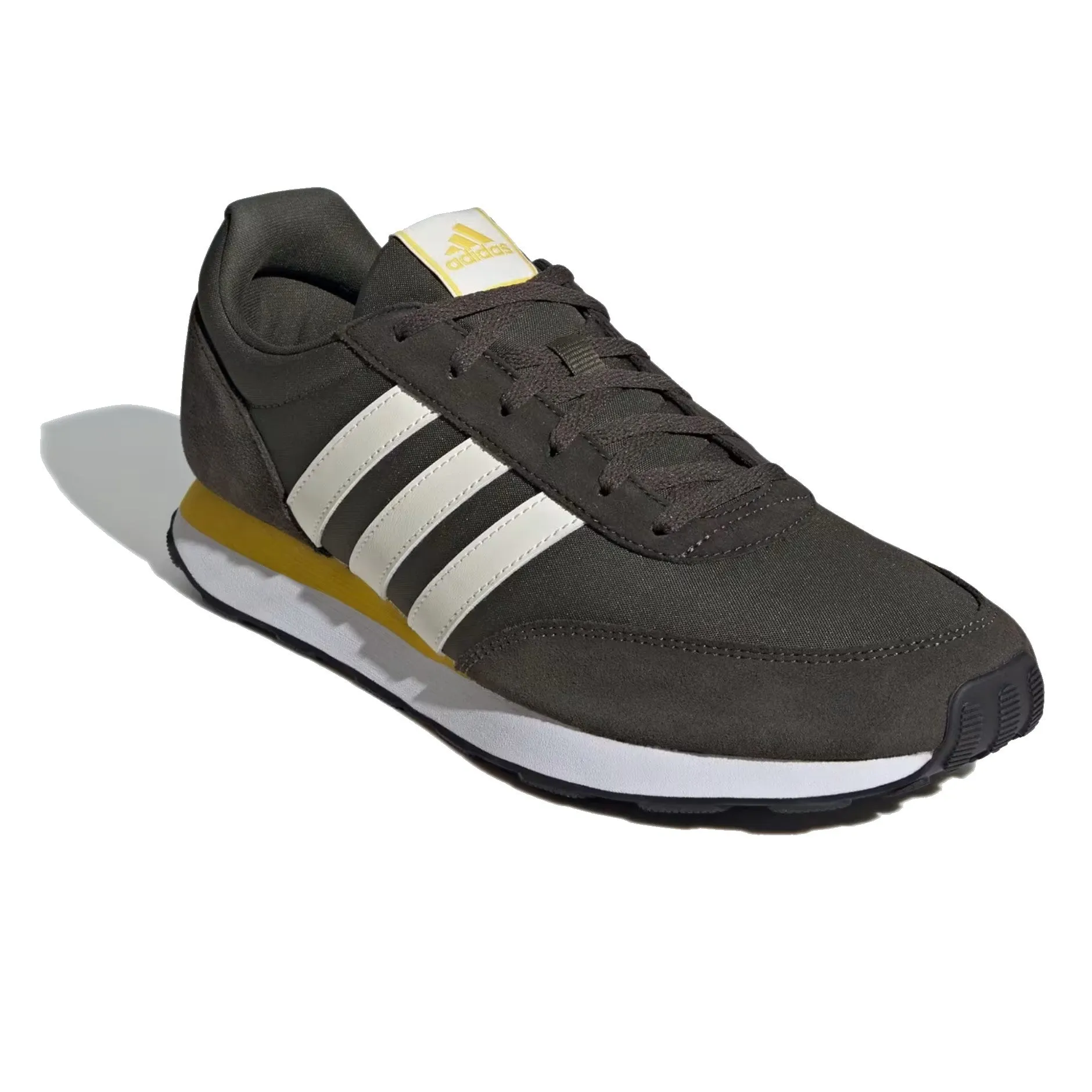 ADIDAS RUN 60s 3.0 Kaki