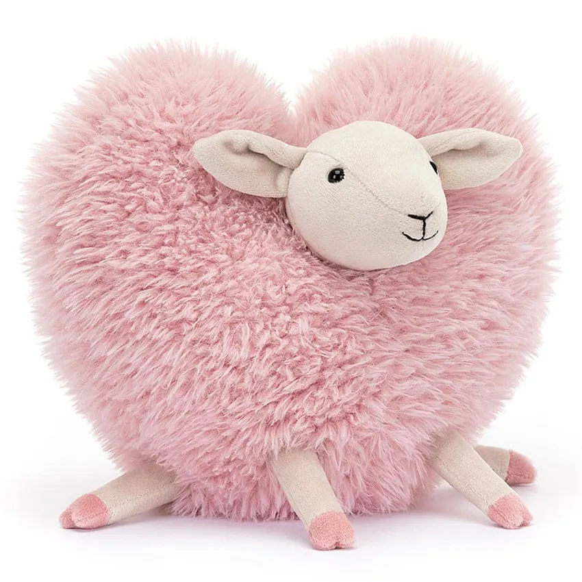 Aimee Sheep