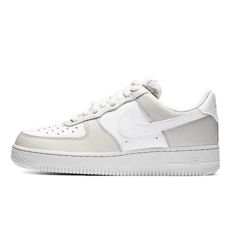Air Force 1 Low 07' Light Bone Photon Dust