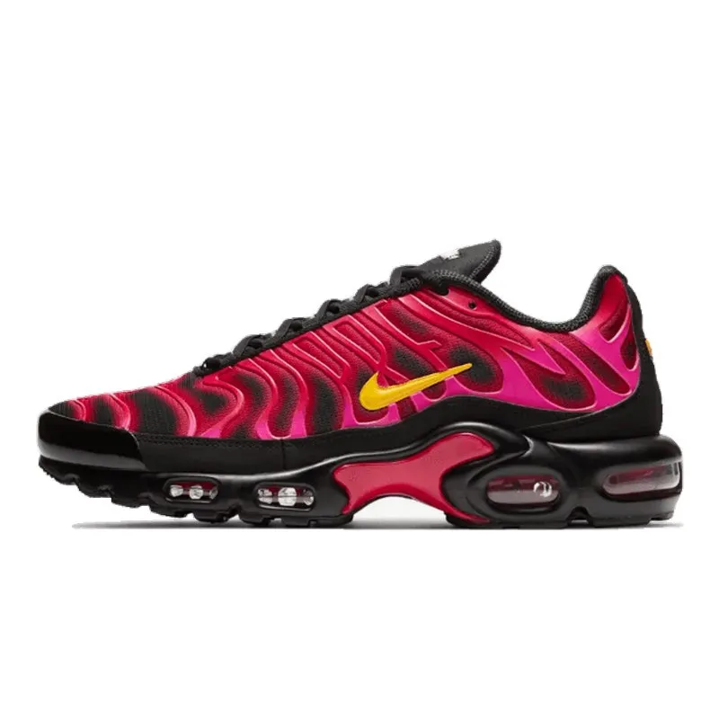 Air Max Plus Supreme Black