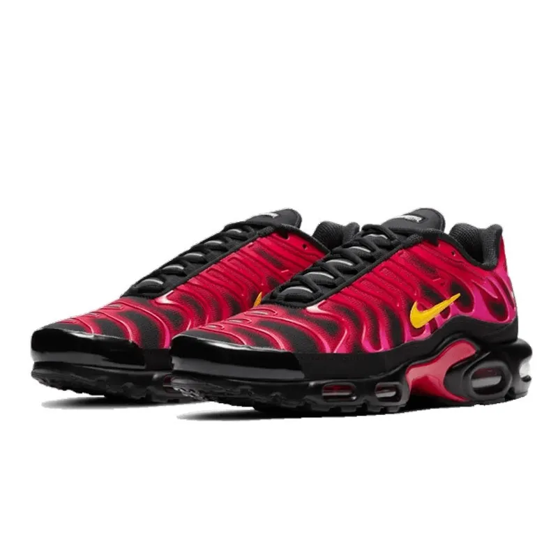 Air Max Plus Supreme Black
