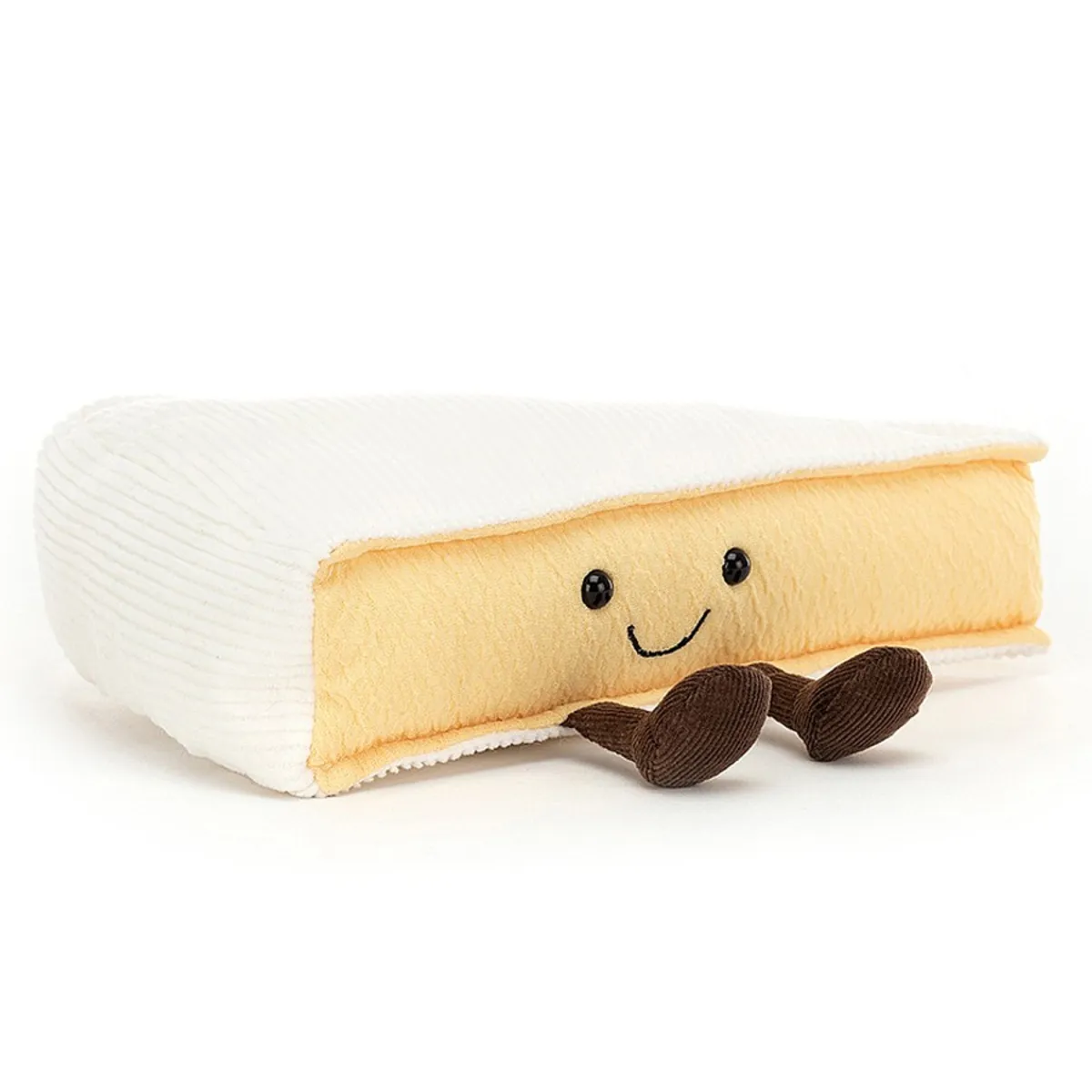Amuseable Brie