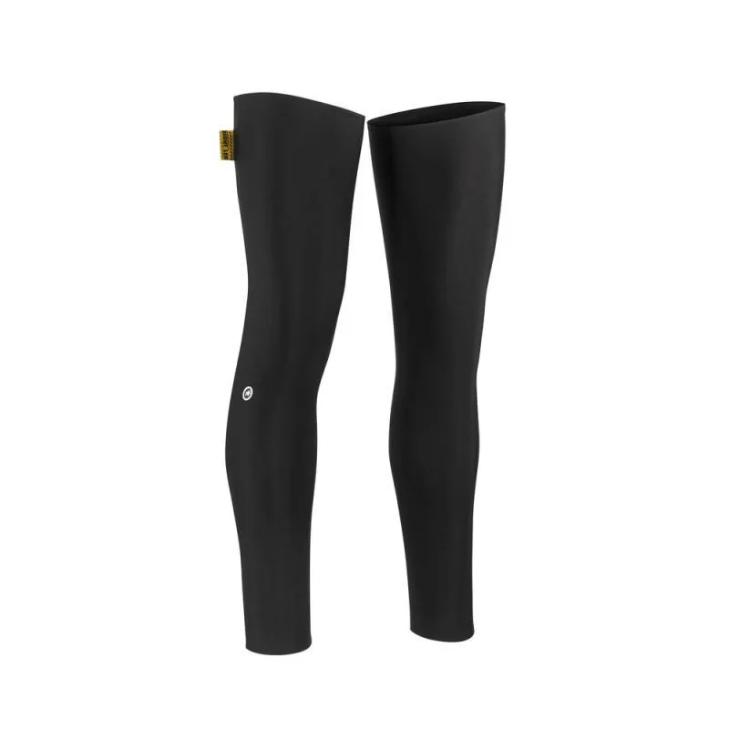 Assos Spring Fall Leg Warmers - Manchons | Hardloop