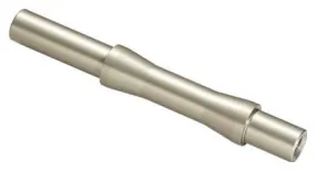 Axe Arrière Reverse Base Singlespeed Argent
