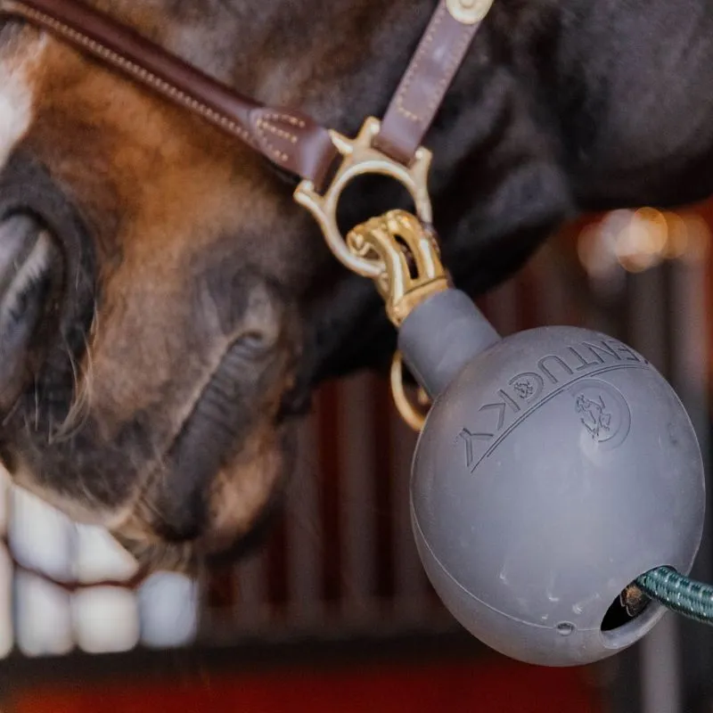 Balle de protection d'attache cheval Kentucky - Equestra