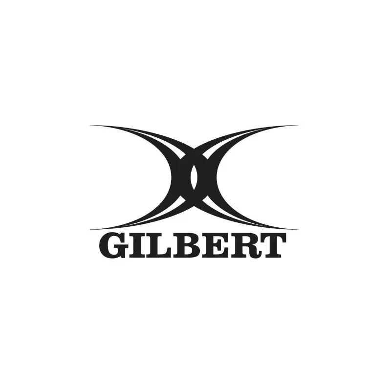 Ballon Rugby Italie  Replica taille 5 / Gilbert