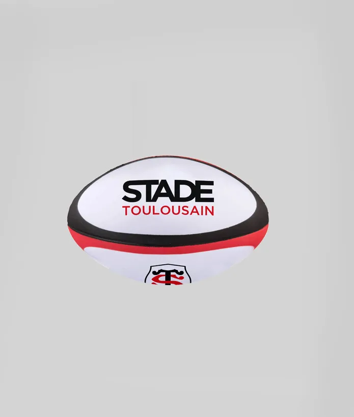 Ballon Stress Ball Stade Toulousain