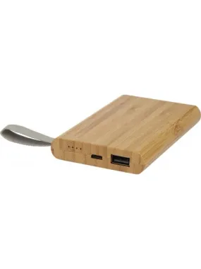 Batterie portable à personnaliser