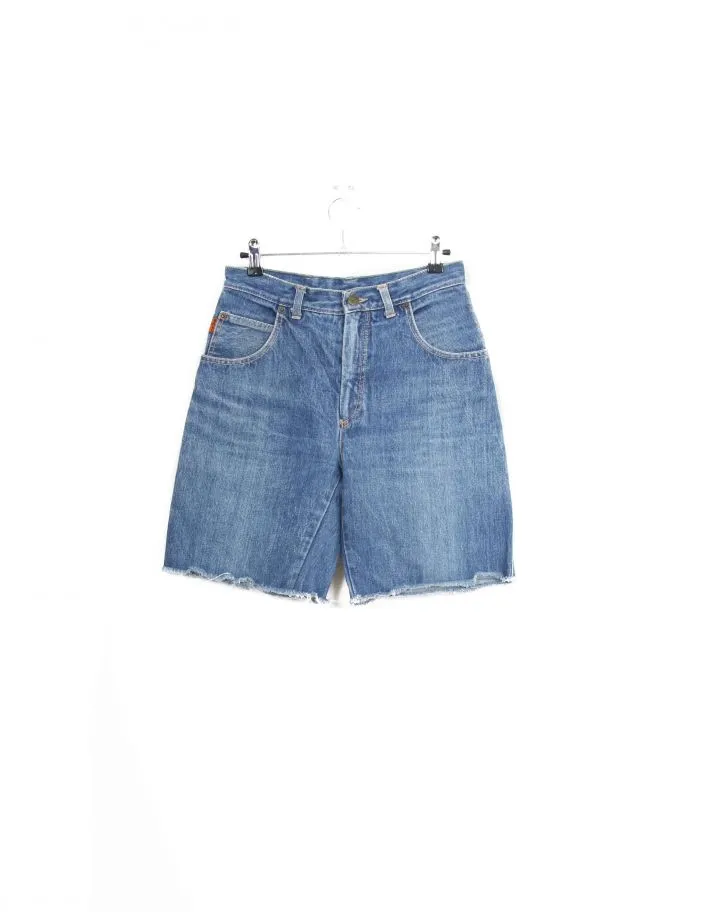 Bermuda Jean 