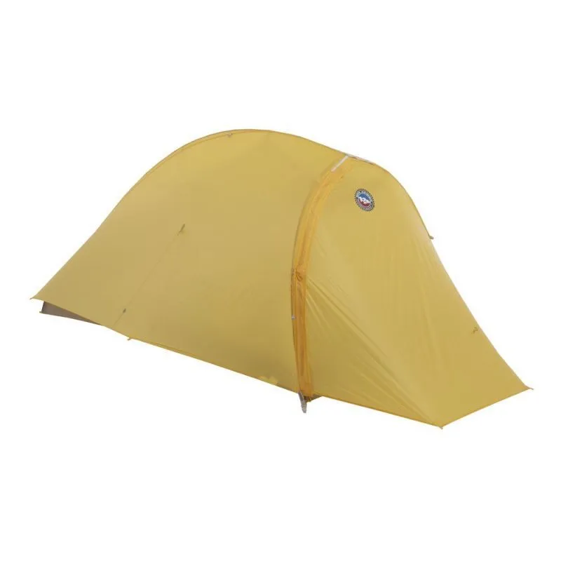 Big Agnes Fly Creek HV UL1 Bikepack Solution Dye - Tente | Hardloop