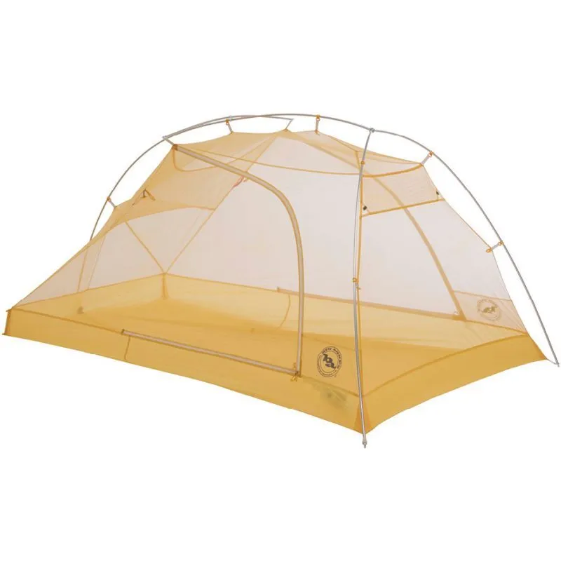 Big Agnes Tiger Wall UL2 Solution Dye - Tente | Hardloop