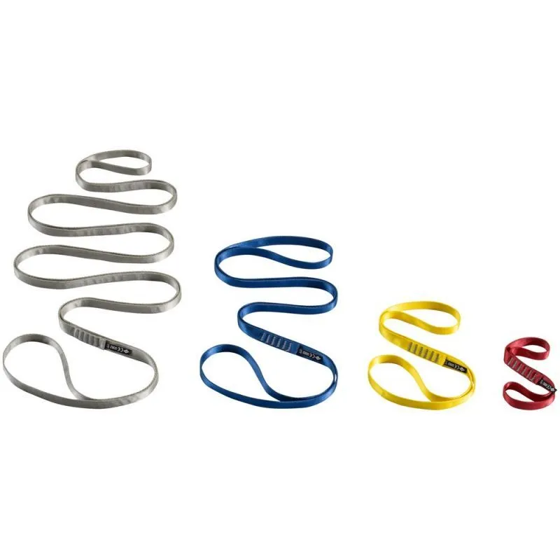 Black Diamond 18 mm Nylon Runner - Sangle | Hardloop