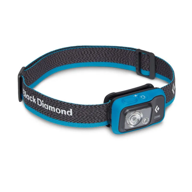 Black Diamond Cosmo 350 - Lampe frontale | Hardloop