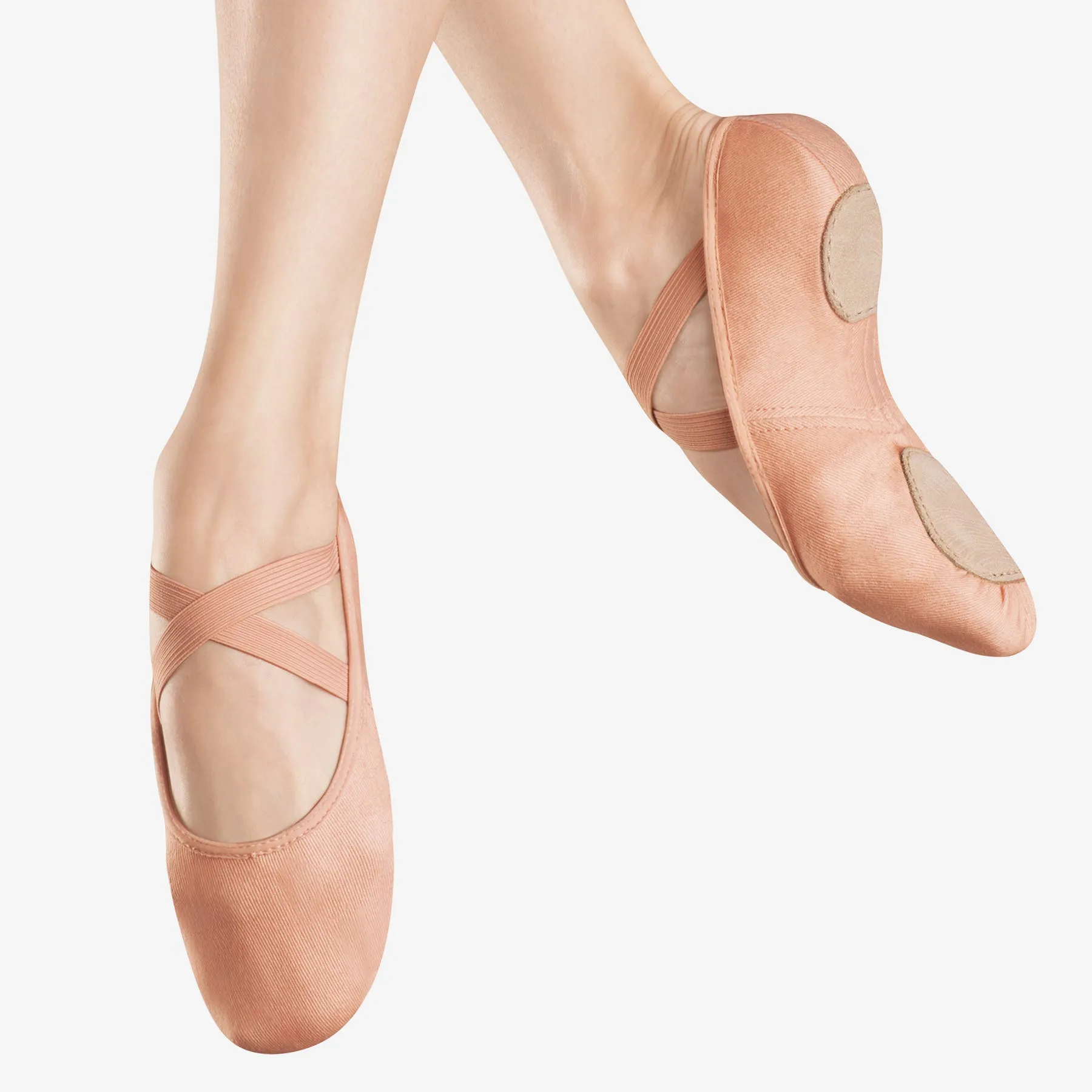 Bloch Infinity