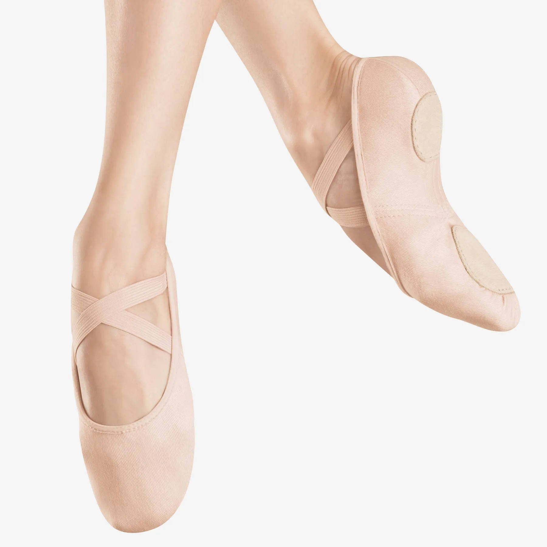 Bloch Infinity