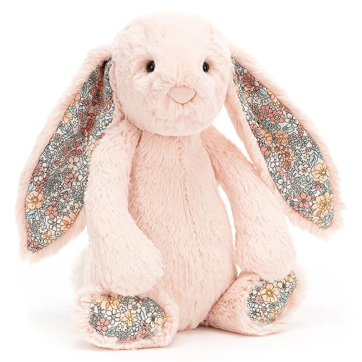 Blossom Blush Bunny - Medium