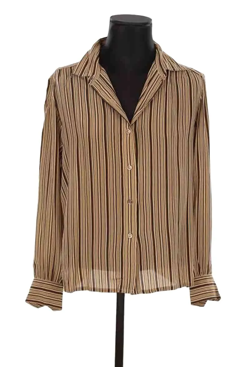 Blouse en soie