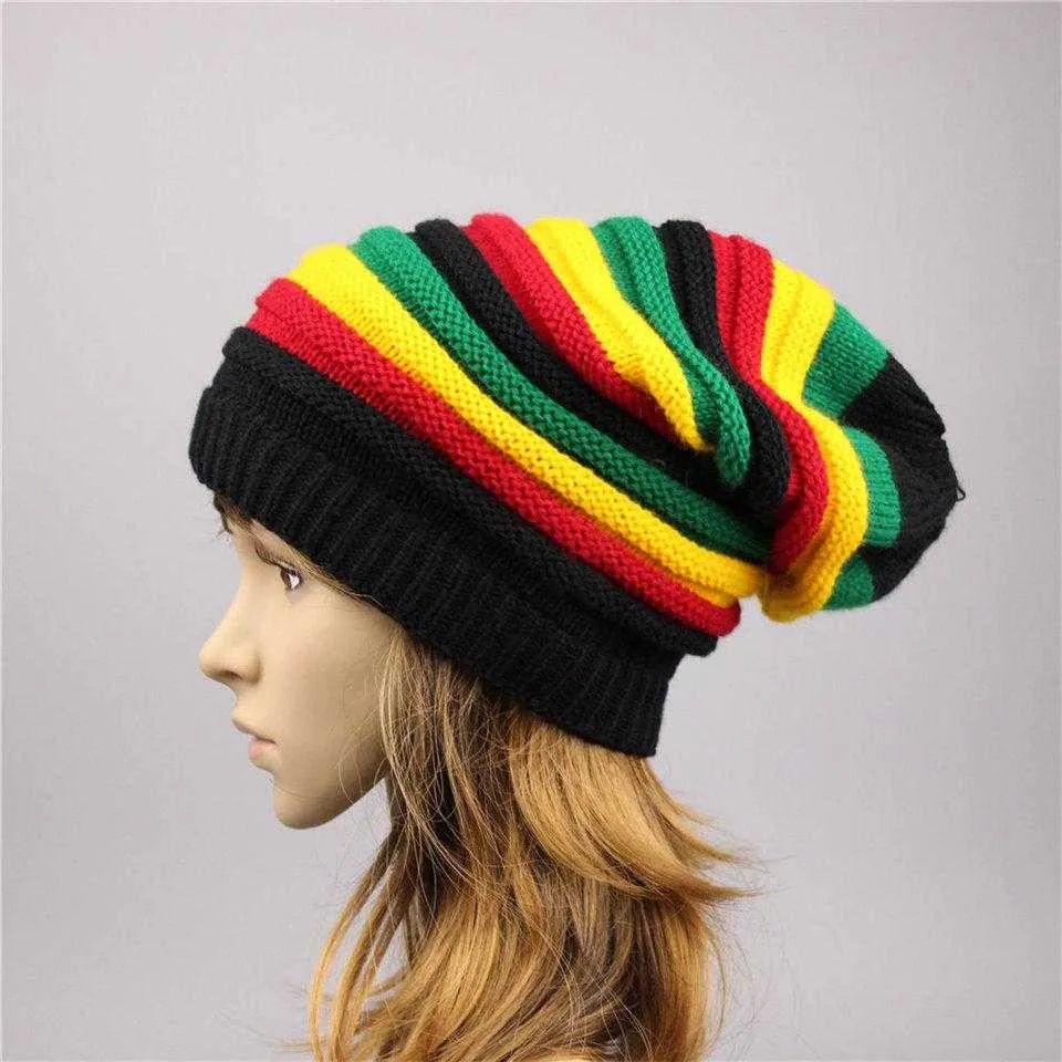Bonnet Jamacain