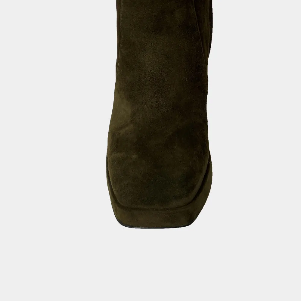 BOOTS ANN TUIL BRIGITTE