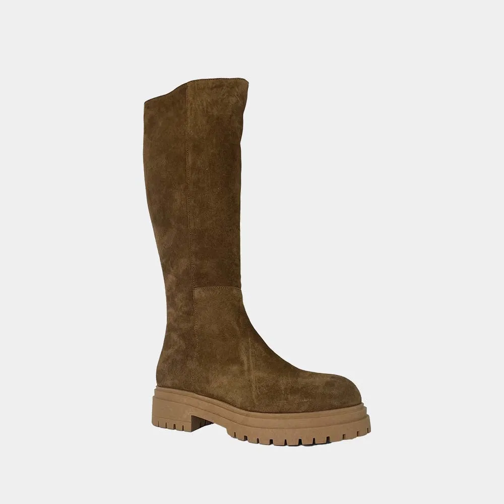 BOTTES CLIO TUIL IMPRESSION - ADELE 15