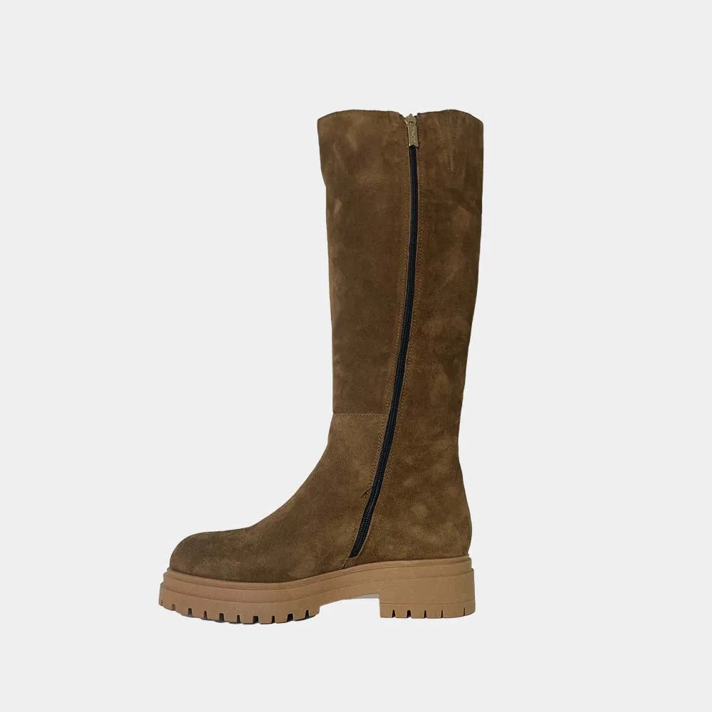 BOTTES CLIO TUIL IMPRESSION - ADELE 15
