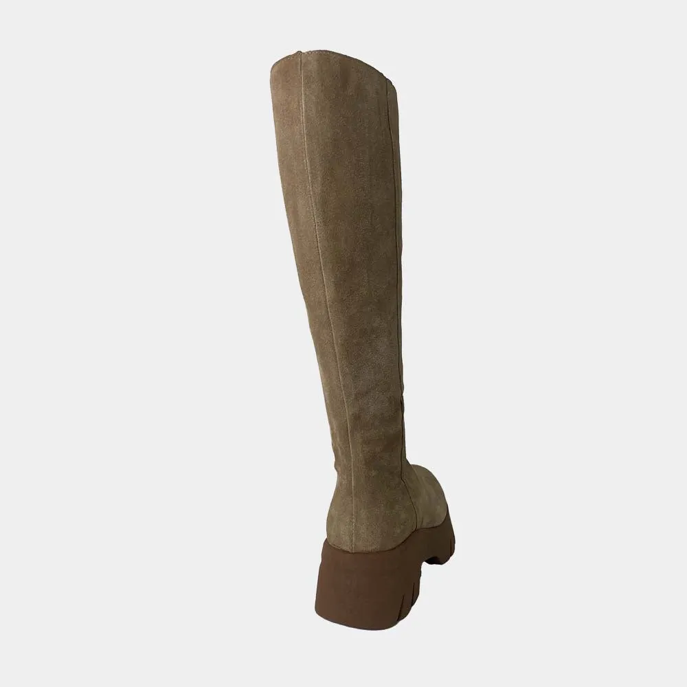 BOTTES CLIO TUIL INTERIEUR - TORI