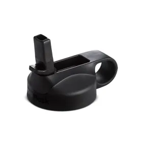 Bouchon Wide Mouth Flew Straw Lid