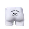 Boxer EVG – Futur Marié Shots