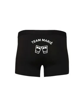 Boxer EVG – Team Marié Shots