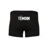 Boxer EVG – Témoin
