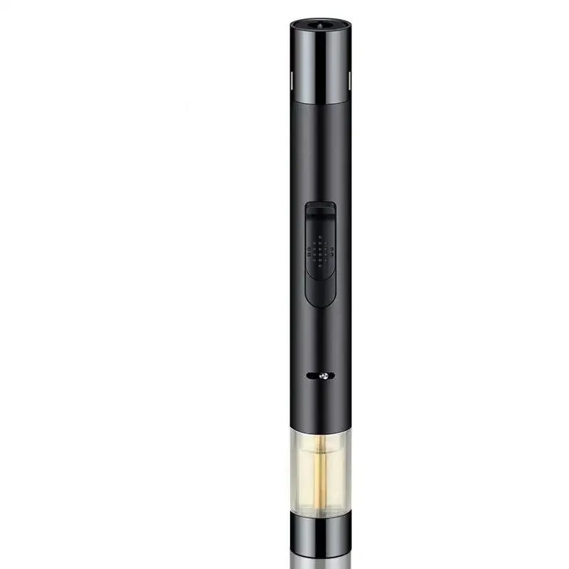 Briquet tempete puissant