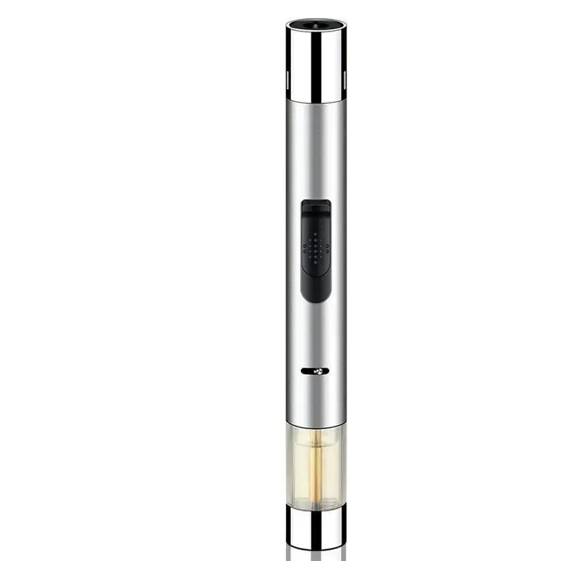 Briquet tempete puissant
