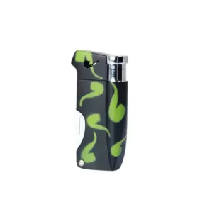 Campeur briquet