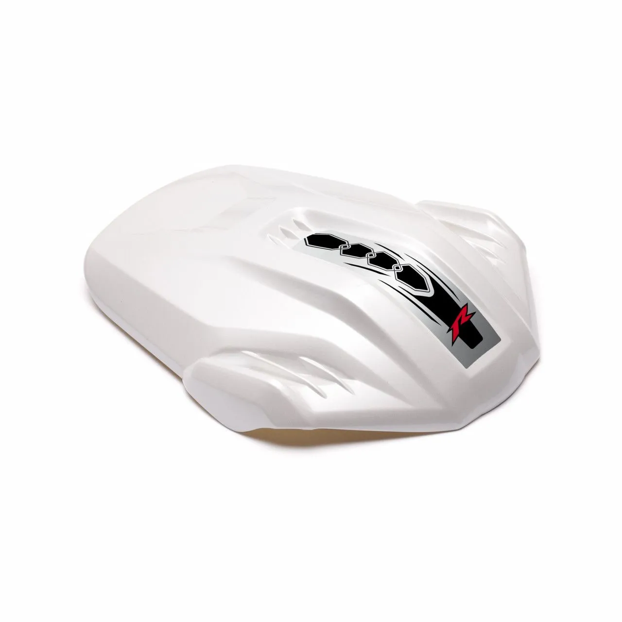 Capot de selle pour Aerox R - 1PHF47F01000
