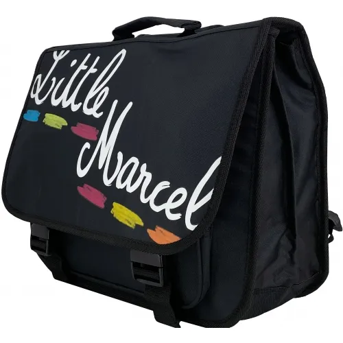 Cartable scolaire CARAMBAR ECRITURE