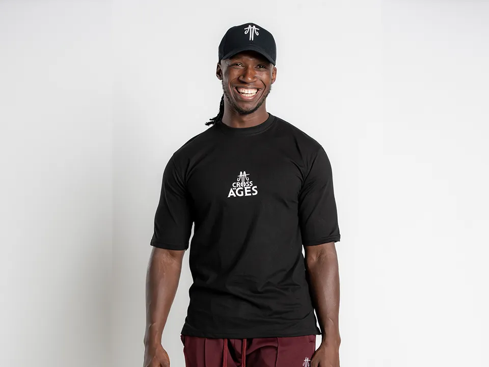 Casquette Arkhante Unisexe