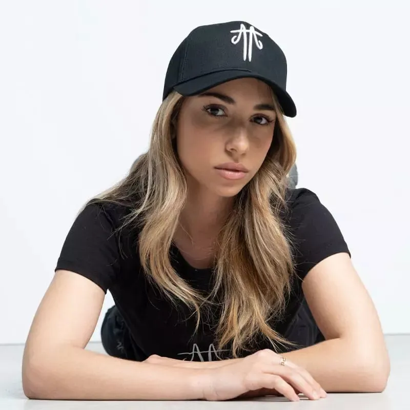 Casquette Arkhante Unisexe
