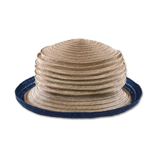 Chapeau accordéon de Mayser