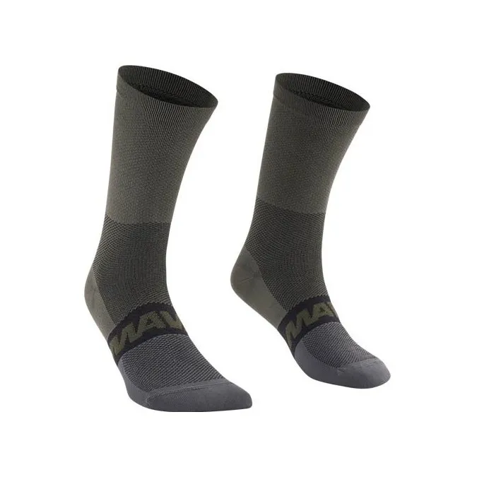 Chaussette Mavic Aksium Mid