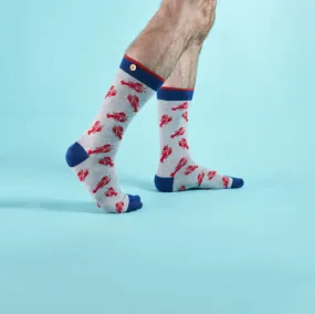 Chaussette Zacharie et marjorie - Mode et prêt à porter
