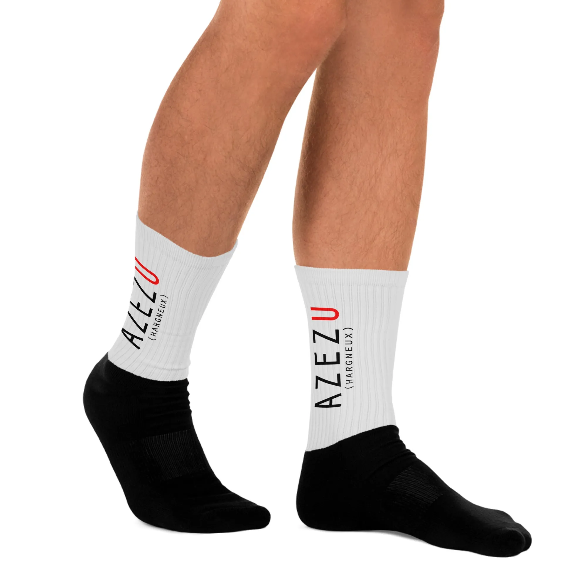 Chaussettes Azezu !
