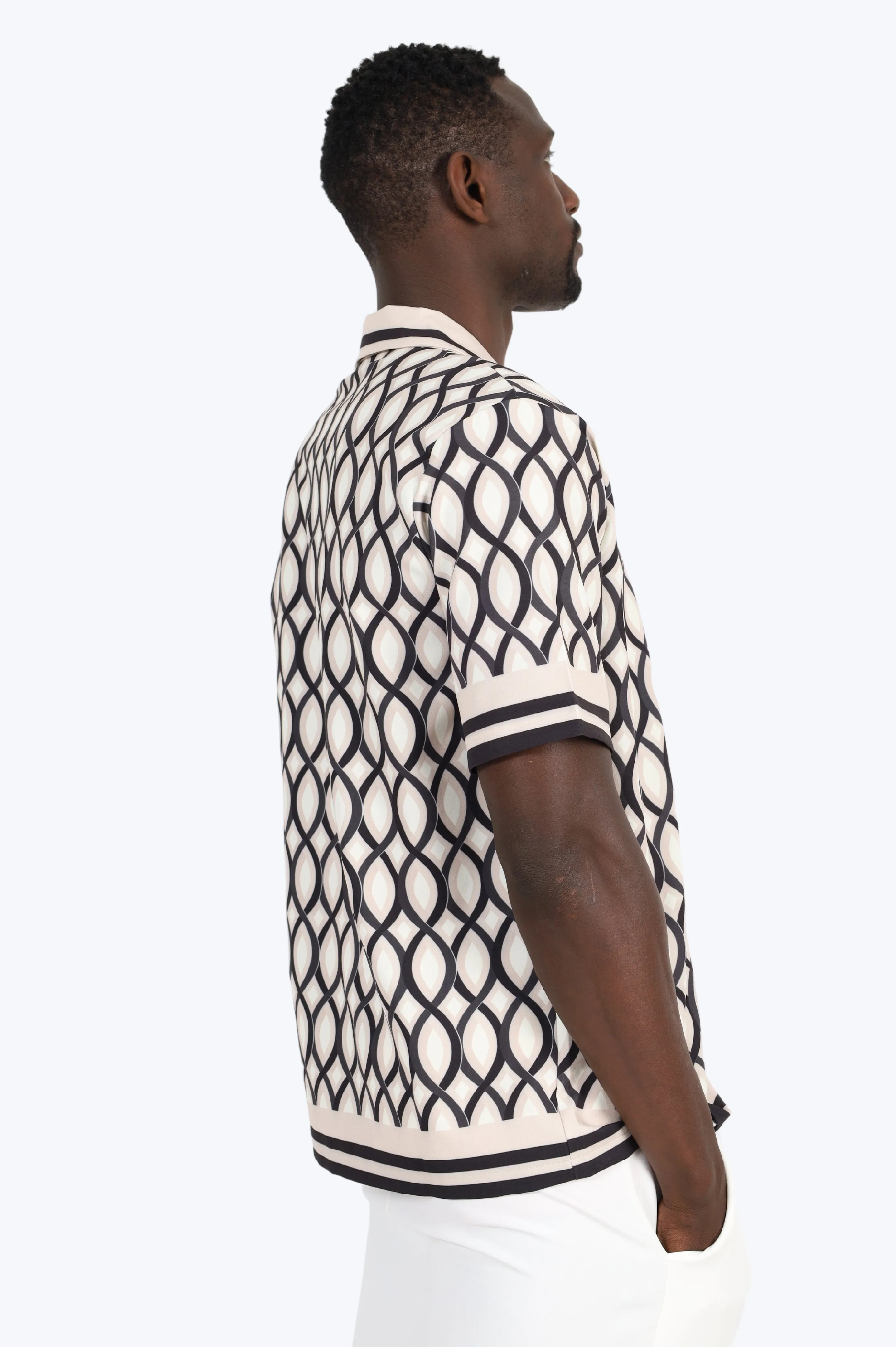 CHEMISE DIAMOND
