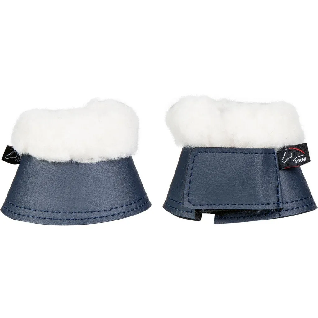 Cloches HKM Comfort Shetty